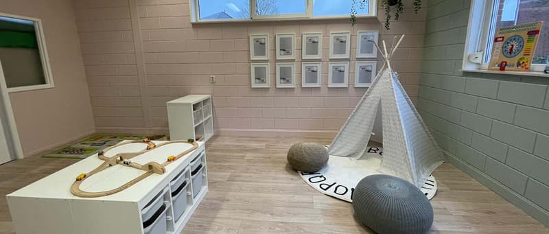 KDV St. Jozef - Kinderdagverblijf in Aalten