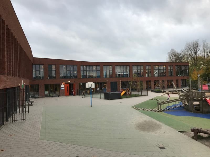 Peutercentrum De Kleine Alm - Kinderdagverblijf in Utrecht