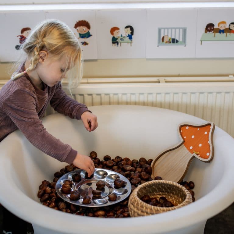 KDV Fidelio - Kinderdagverblijf in Kampen