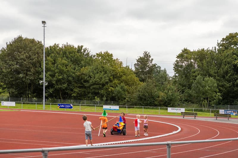 Asterix & Obelix - Buitenschoolse opvang in Woerden