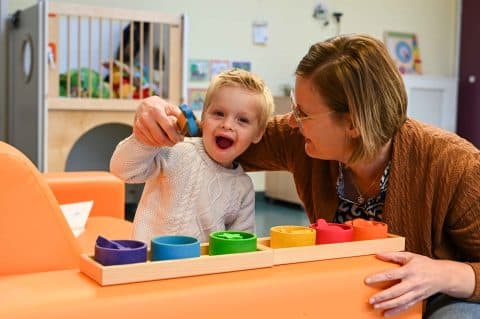 OKC Franck van Borssele - Buitenschoolse opvang in Borssele