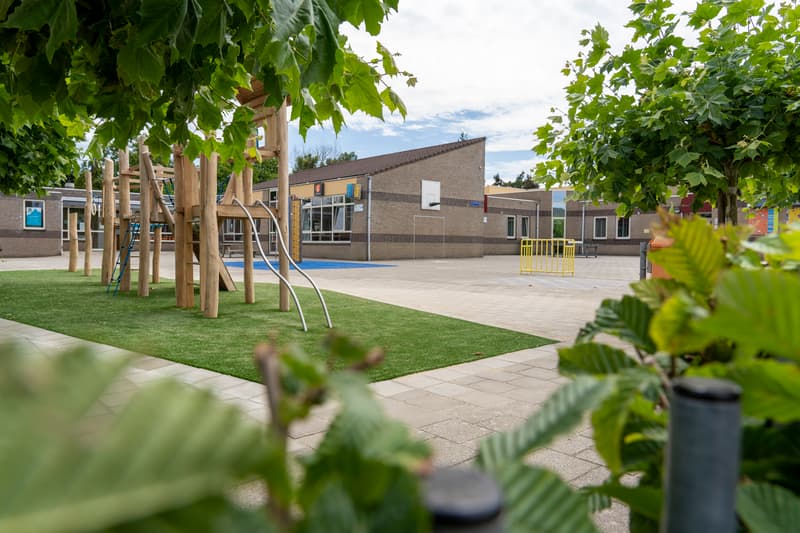 Tam Tam - After-school care in Linne