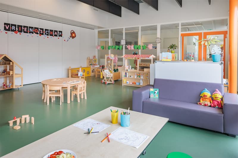 Peutergroep Pardoes - Kinderdagverblijf in Middelburg