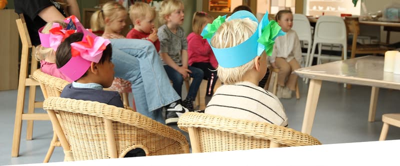 Peuteropvang De Plantage - Daycare in Veenendaal