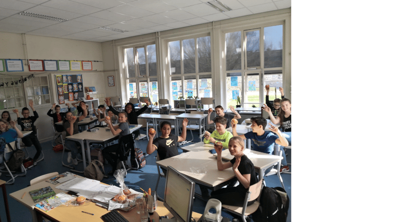 De Rank - After-school care in Helmond