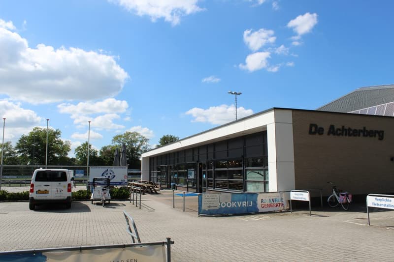 't Schanebroekkie, locatie de Achterberg - After-school care in Luttenberg