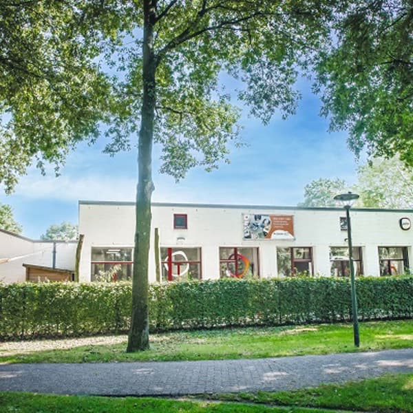 De Pionier KDV - Kinderdagverblijf in Veghel