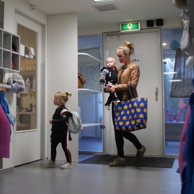Kindercentrum Foxkidz Villa Reyntje - Buitenschoolse opvang in Hulst