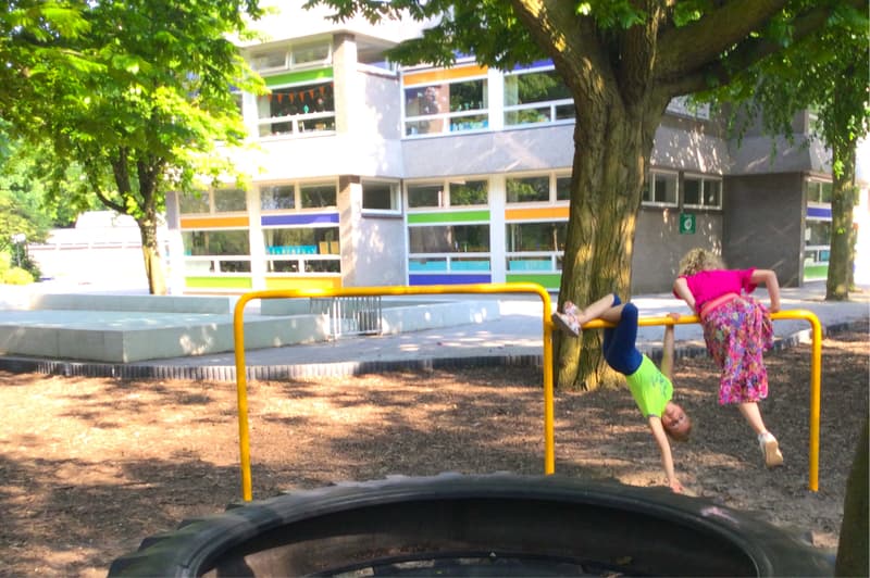 BSO Prins Alexander - Buitenschoolse opvang in Rotterdam