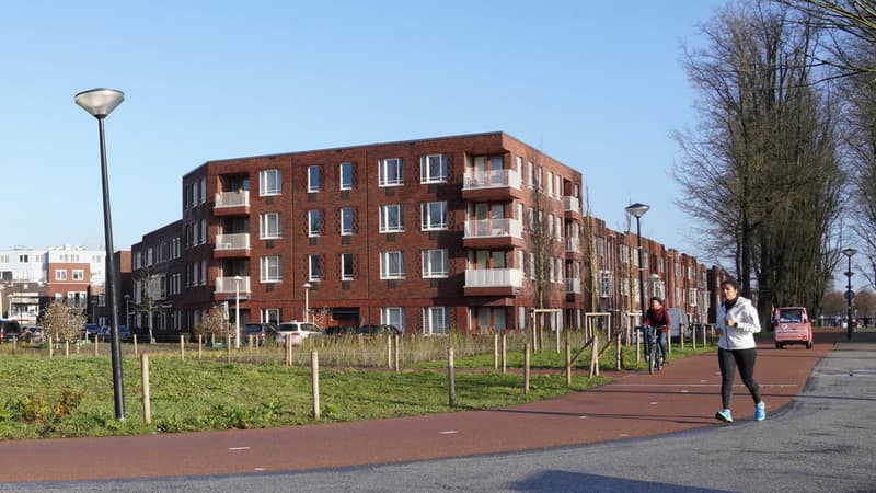 Noorderhof - Buitenschoolse opvang in Amsterdam