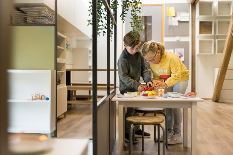 top bso Prinsheerlijk - Buitenschoolse opvang in Breda