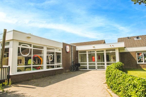 Kindcentrum de Wonderwereld - Buitenschoolse opvang in Mierlo