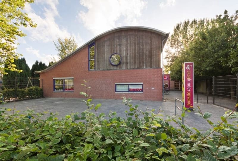 SKSG Paddeltje - Buitenschoolse opvang in Groningen
