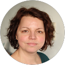Marieke Peters