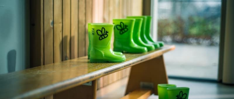 PUUR BSO Bredaseweg Chaam - Buitenschoolse opvang in Chaam