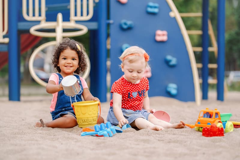 KDV Helen Parkhurst - Kinderdagverblijf in 's-Gravenhage