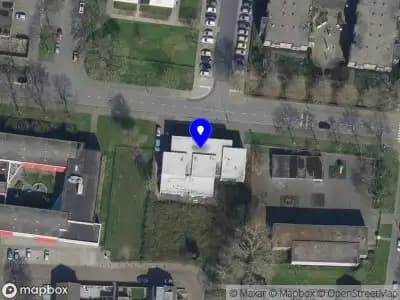 GroeiSamen Kinderopvang - Kinderdagverblijf in Breda