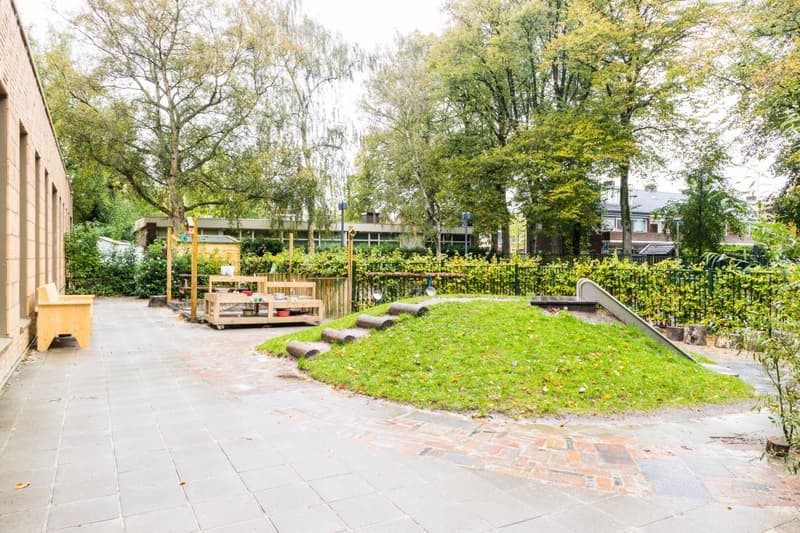 SKSG Symfonie - Kinderdagverblijf in Groningen