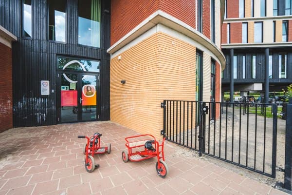 De Polbeek - Daycare in Zutphen