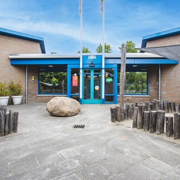 Thijlaan - After-school care in Oldenzaal