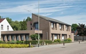 Het Sterrenhuis - Daycare in Venray