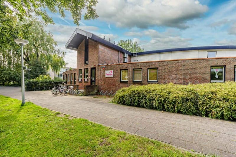 KinderRijk Kinderdagverblijf Brink - Kinderdagverblijf in Amstelveen