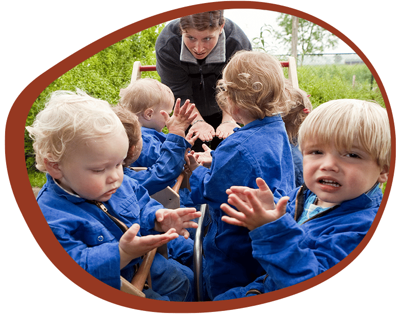 Kinderopvang Hooi Hooi - After-school care in Hansweert