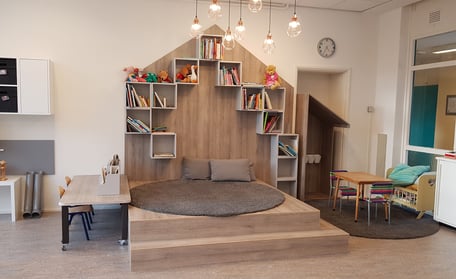 KINOP Paradijs - Image 1