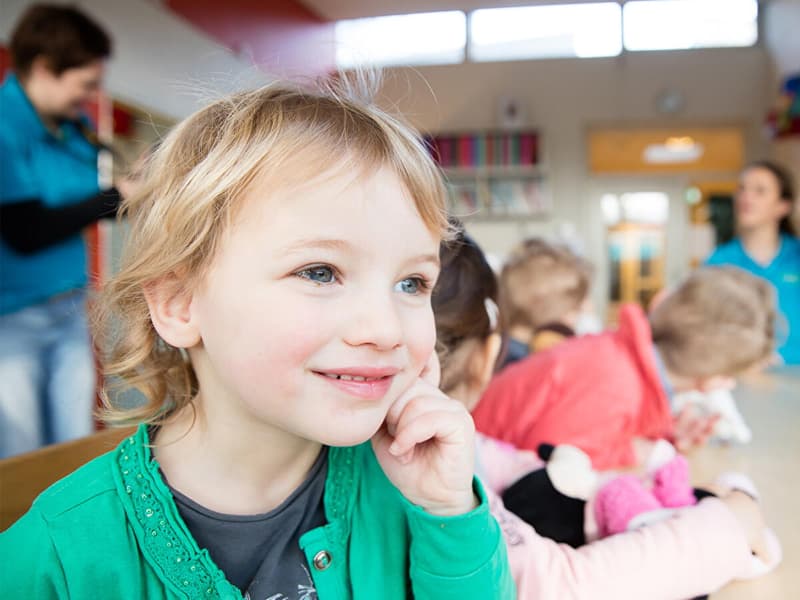 Buitenschoolse opvang Op Stelten - After-school care in Millingen aan de Rijn