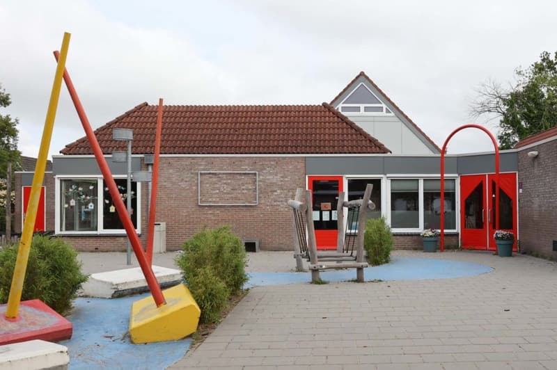 Kinderwoud POV Dorpsschool Wolvega - Kinderdagverblijf in Wolvega
