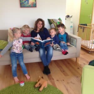 Kindercentrum Avonturentuin Deinum - Daycare in Deinum