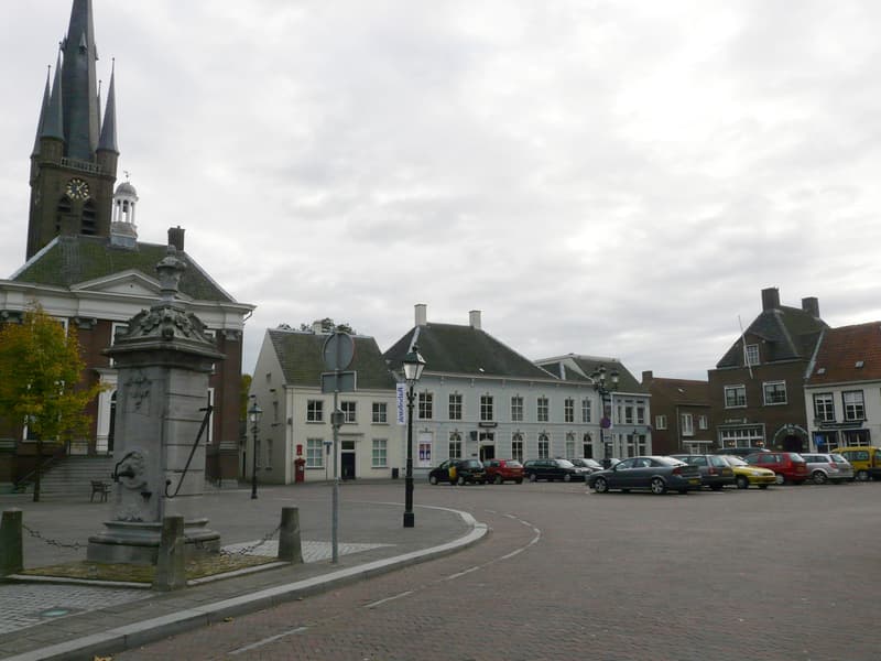 Princenhage - Kinderdagverblijf in Breda