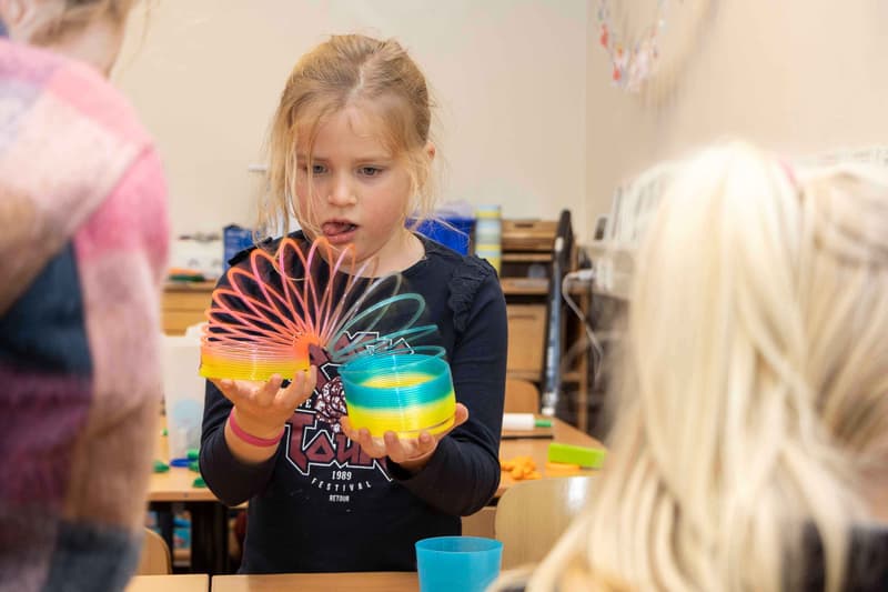Junia Koninginneweg Katwijk - Kinderdagverblijf in Katwijk