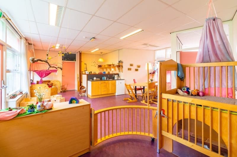 SKSG Toverlantaarn BSO - Buitenschoolse opvang in Groningen
