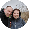 Mark&Danique Geurds