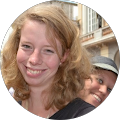 Jasmijn Kusters