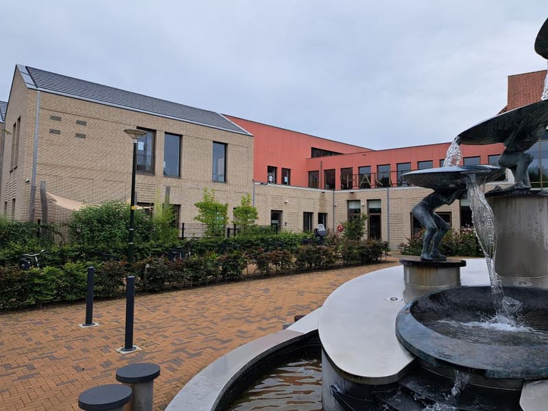 Nummereen Kinderopvang 0-4 jaar locatie MFA Hart van Hapert - Kinderdagverblijf in Hapert