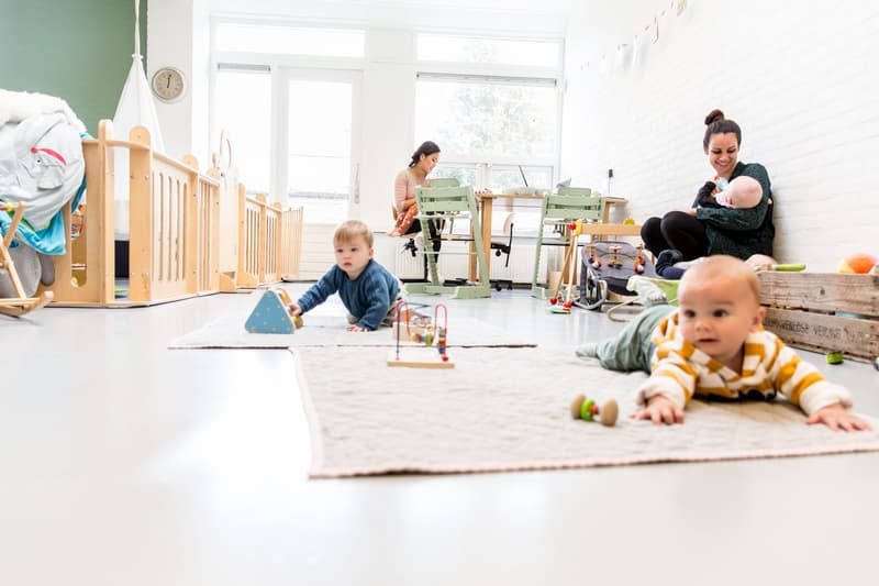 Filimo - Lanteerne - Buitenschoolse opvang in Nijmegen