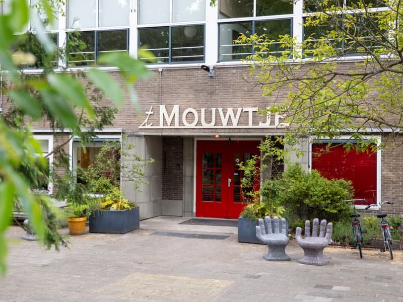 't Mouwtje - Buitenschoolse opvang in Bussum