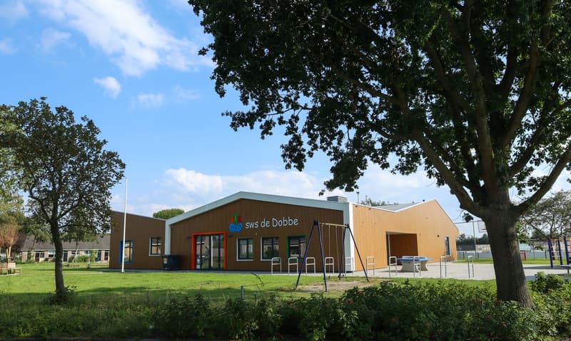Lutje Potje Roodeschool - Daycare in Roodeschool