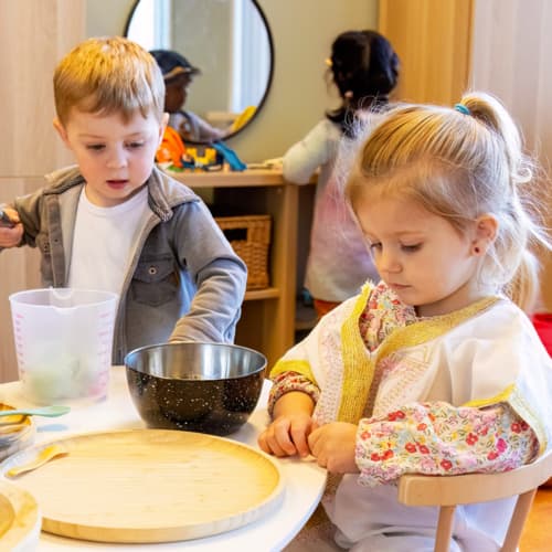 Kindercentrum Schoondijke - After-school care in Schoondijke