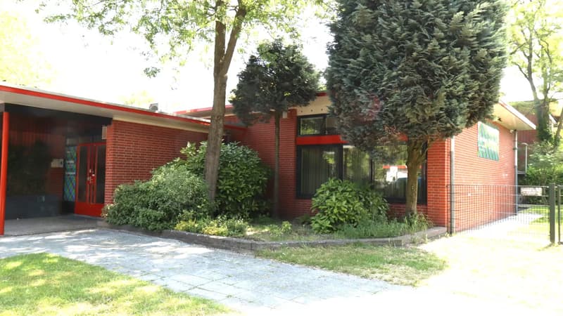 Speeldoos - Daycare in Hilversum