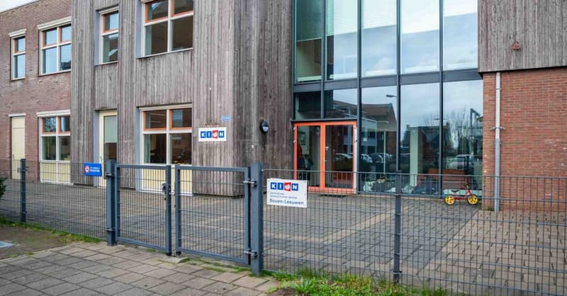 BSO Boven-Leeuwen - After-school care in Boven-Leeuwen
