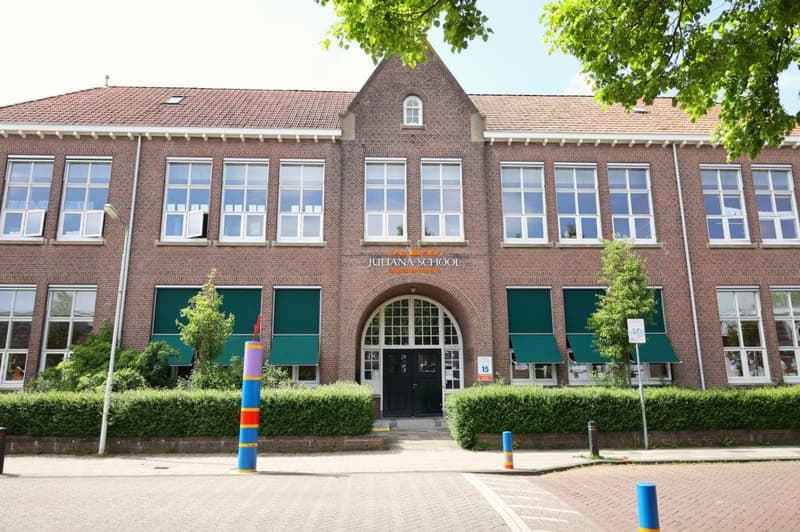 Kinderwoud BSO Julianaschool - After-school care in Sneek
