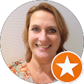 Patricia van Schaik