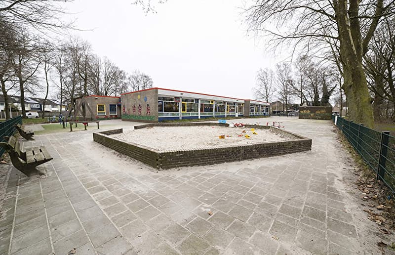 POV Schelfhorst - Kinderdagverblijf in Almelo