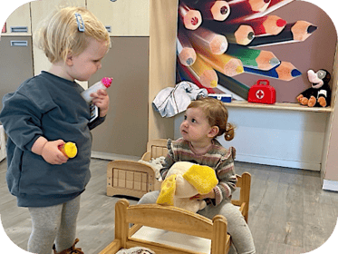 KDV Henhaan - Image 1