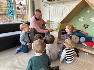 Kiekeboe Kinderopvang BV (Speelkasteel) - Image 1