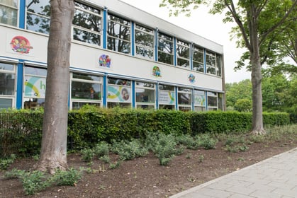 Hero Peuteropvang Van Adrichemlaan - Image 1