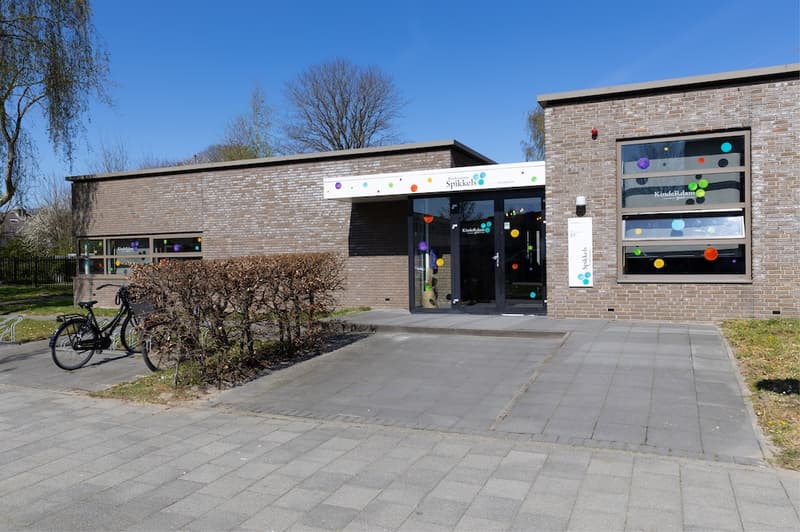 KC Spikkels - Buitenschoolse opvang in Hoogvliet Rotterdam